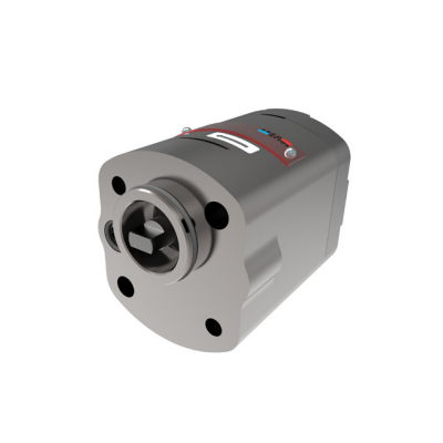 Argo Hytos Gear Pump