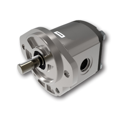 Argo Hytos Gear Pump