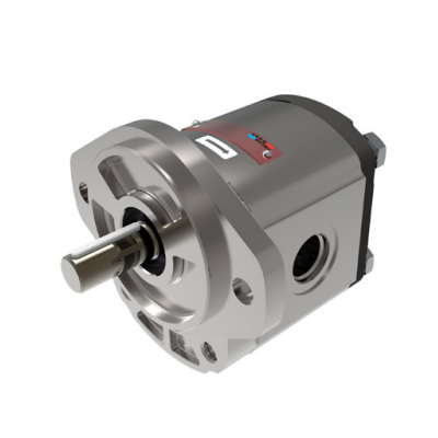 Argo Hytos Gear Pump