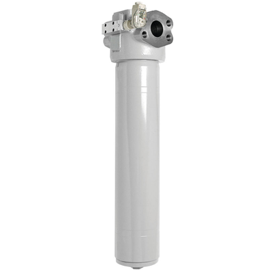 Argo Hytos Pressure Filter Assembly