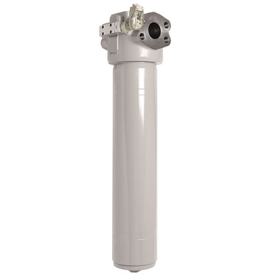 Argo Hytos Pressure Filter Assembly