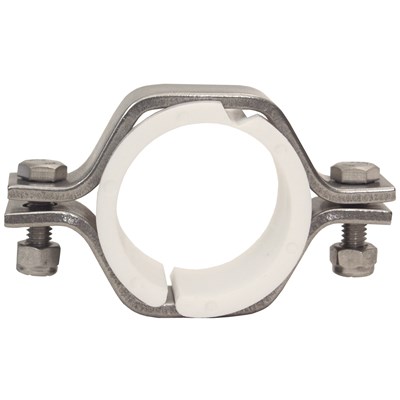 BRADFORD HEX PIPE HANGER 2" OD