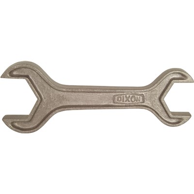 2.0" X 1.5" HEX WRENCH