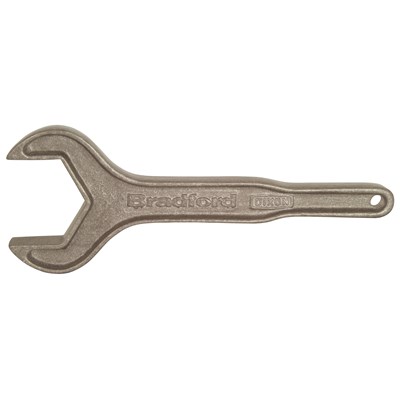 2" HEX WRENCH