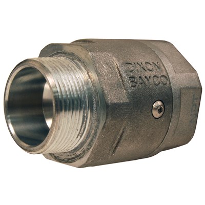 1 1/2 HOSE SWIVEL