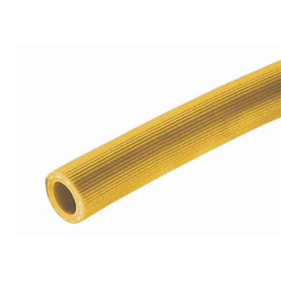 YELLOW 600# PVC HOSE 3/8"X300'