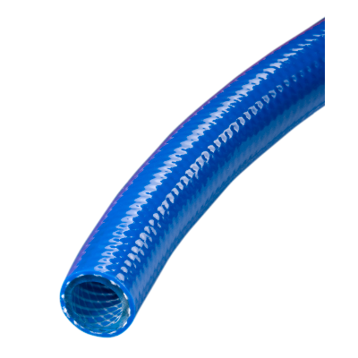 POLYURETHANE BLUE 1/2"X100'HSE