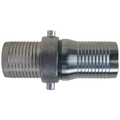 2 1/2 STEEL SUCTION COUPLING