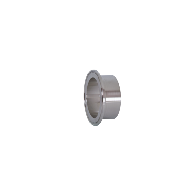 1"    SCHD-10 LONG WELD FERRULE-304