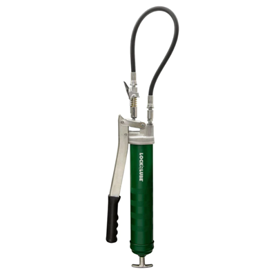 Heavy Duty Lever Grease Gun Kit