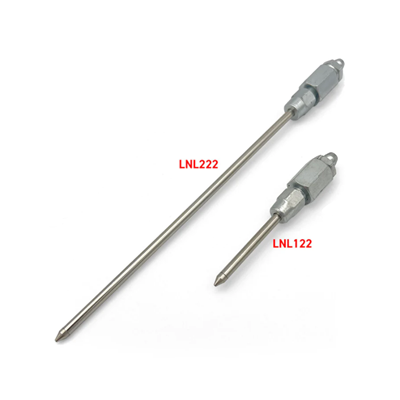 XL Narrow Needle Greasing Adapter