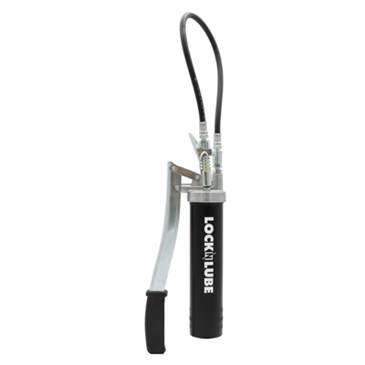 Easy-Prime Lever Grease Gun Kit