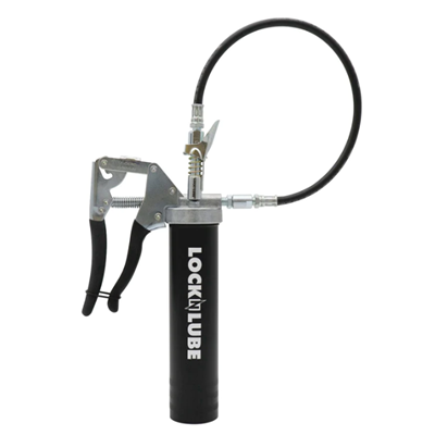 Easy-Prime Pistol-Grip Grease Gun Kit