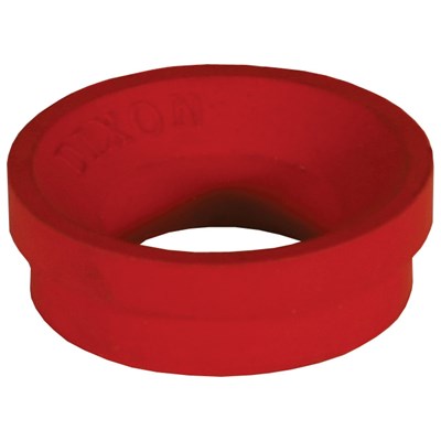 AIR KING WASHERS OIL SERVICE  RED