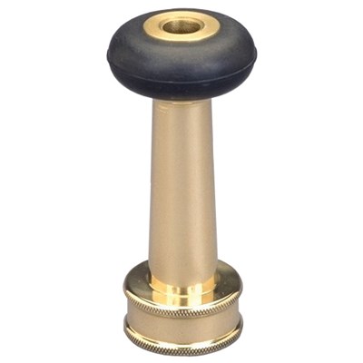 1 1/2" NST NOZZLE TIP BRASS