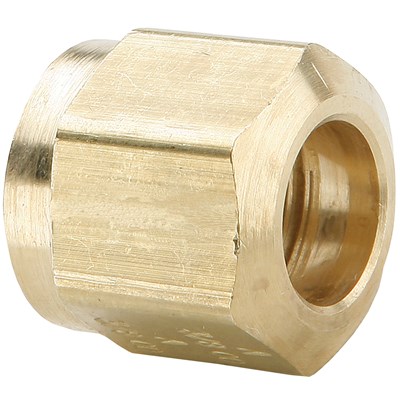 AIR BRAKE NUT 3/16"