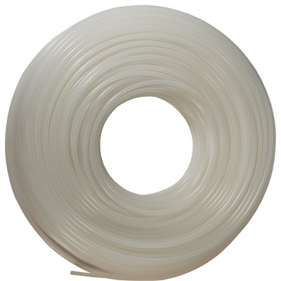 3/8" OD LDPE TUBING NATURAL 500FT