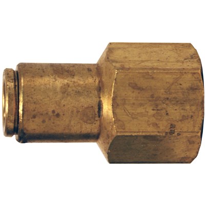 1/8 X 1/8 FEMALE CONNECTOR