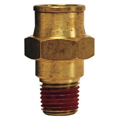 1/4 X 1/8 MALE CONNECTOR