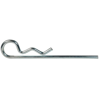 12" AGRILOCK SAFETY PIN