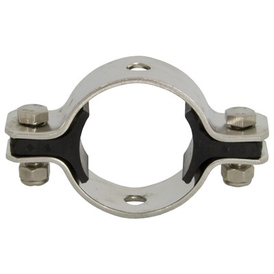 BRADFORD ROUND PIPE HANGER 2" OD