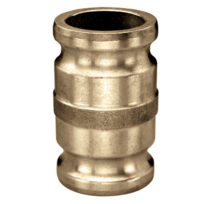 BRASS SPOOL ADAPTER 4"