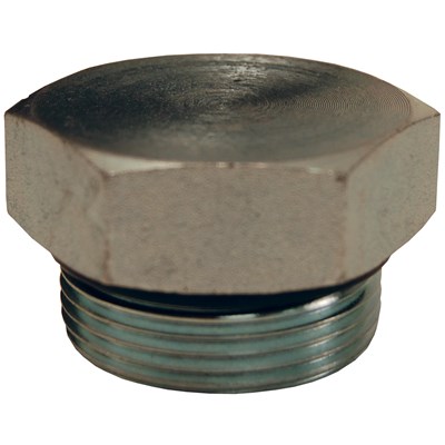 1/2" HEXAGON HEAD PLUG