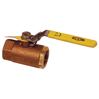 1/4 LOCKOUT VENTING BALL VALVE