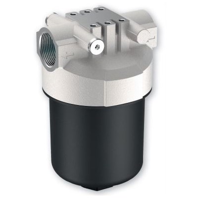 Argo Hytos Suction Filter Assembly