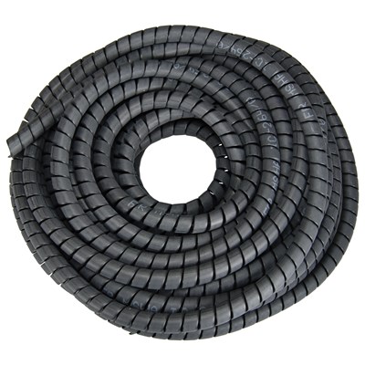 3 TO 6" FLAME RESISTANT SPIRAL