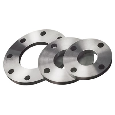 FORGED 316 ST-STEEL FLANGE 5"