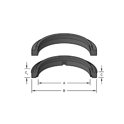 RW-95URE-0.313x0.563x0.125