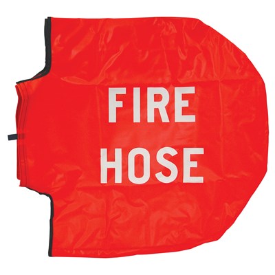 VINYL/NYLON HOSE REEL COVER