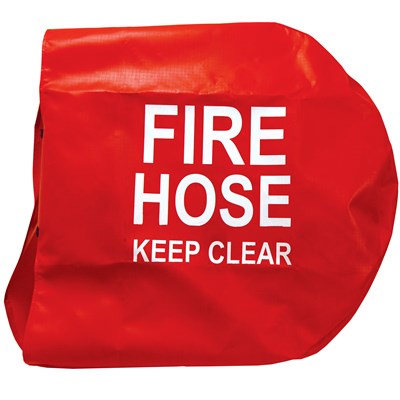 COVER FOR 24" HOSE STORAGE REEL