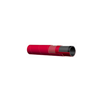 T605AH RED PETRO TSFR 2"X100'