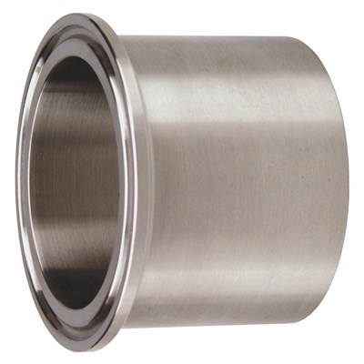 BRADFORD TANK WELD FERRULE 2"