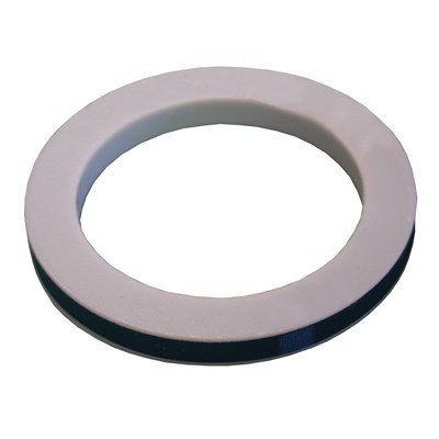 TEFLON GASKET W/INSERT