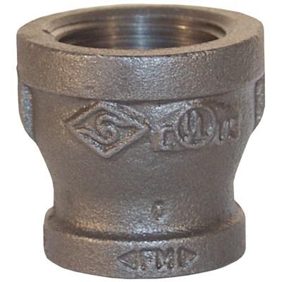 2 1/2 X 1 MI BELL REDUCER