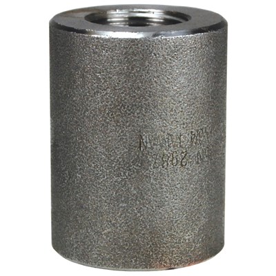 1/2 X 3/8 FORGED STEEL BELL REDUCER