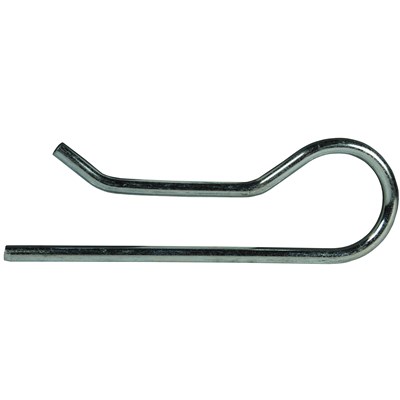 4" AGRILOCK SAFETY PIN-BAUER STYLE