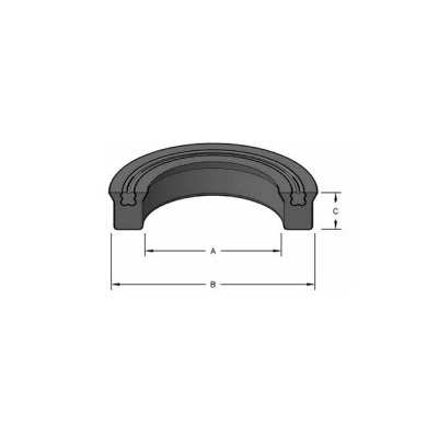 US-90URE-6x7-1/2x3/4