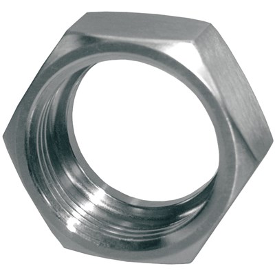 BRADFORD BEVEL SEAT HEX UNION NUTS