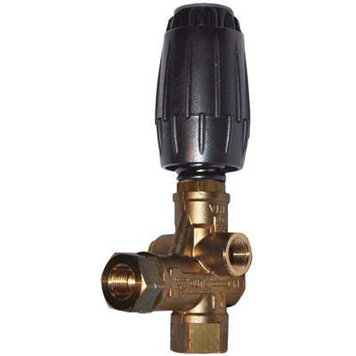 UNLOADER VALVE FOR PRESSURE WASHER