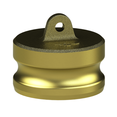 15W BRASS