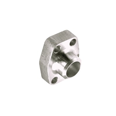 BUTT WELD COMPANION FLANGE S/S