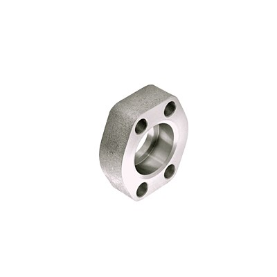 3/4" CD 61, O-R, FLAT SOCKET