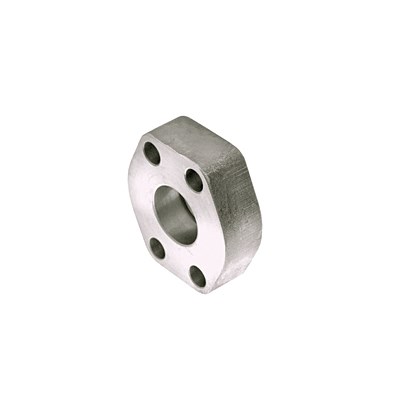 CD 61 FLAT SOCKET-TUBE FF