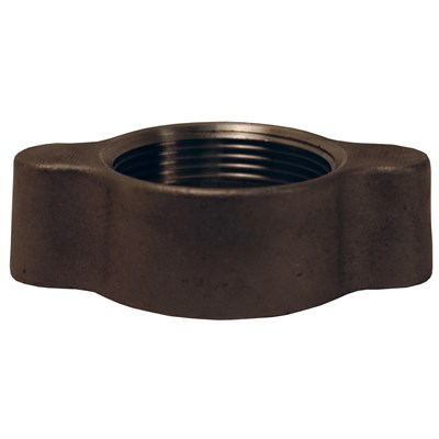 2 316 SS GJ BOSS SWIVEL NUT