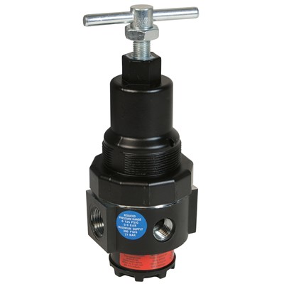 1/2" COMPACT WATTS REGULATOR