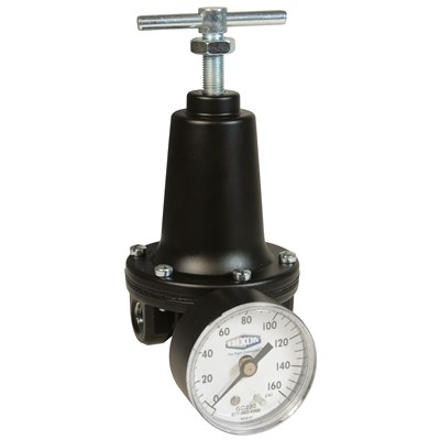 1/2" COMPACT WATTS REGULATOR